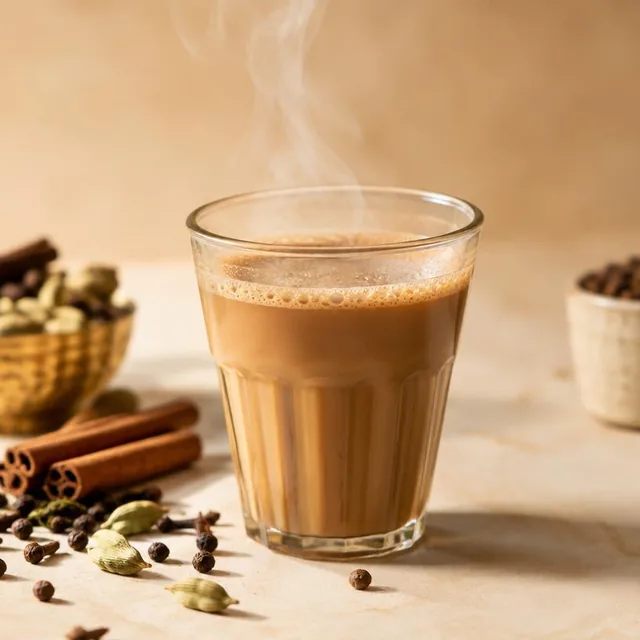 Tea