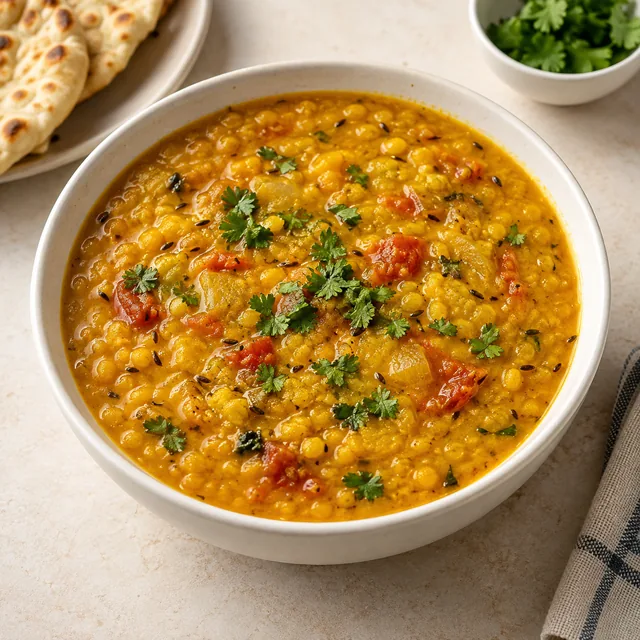 Veg Clear Soup